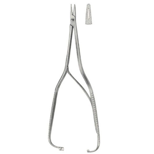 Needle Holders & Needle Cases